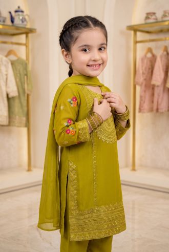 4799 Kids Chiffon