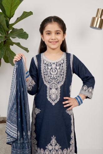 4861 Kids Viscose