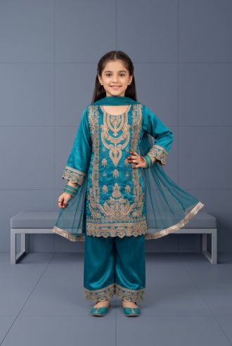 4789 Kids Shesha Slik