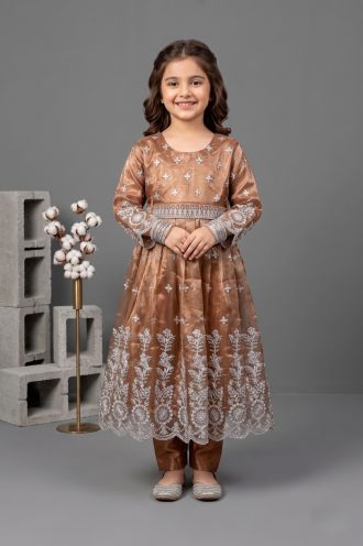 O 32 Kids Organza