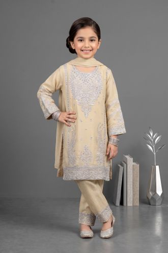 G 350 Kids Chiffon