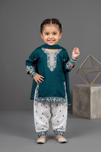 GB 288 Kids Chiffon