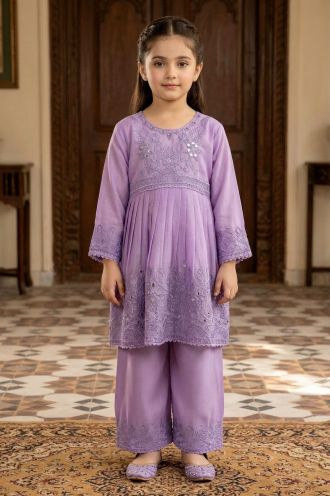 G 354 Kids Chiffon