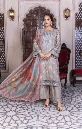 L-17 Women Linen