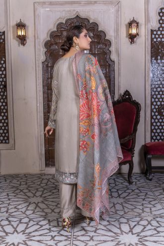 L-17 Women Linen