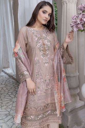 L-14 Women Linen