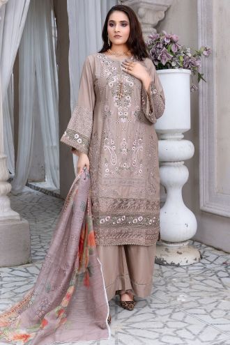 L-14 Women Linen