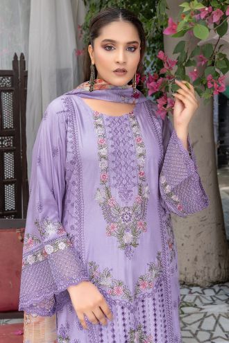 L-15 Women Linen