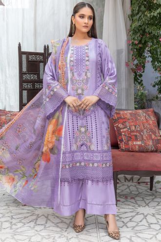 L-15 Women Linen