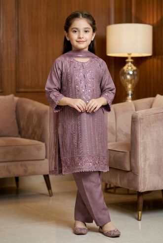 4615 Kids Cotton