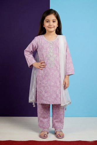 4704 Kids Cotton