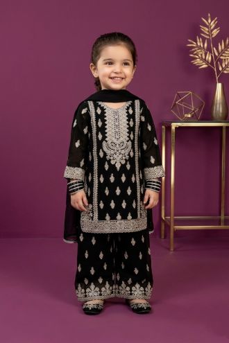 4752 Kids Chiffon