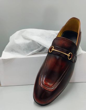F-032 Men Leather