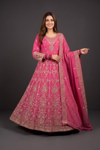 W461 Women Chiffon