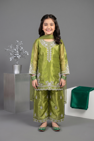 k021 Kids Shesha Slik