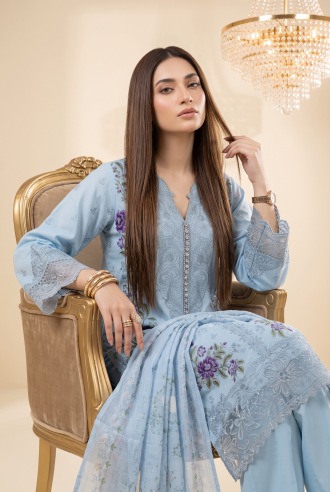 L-25 Women Linen