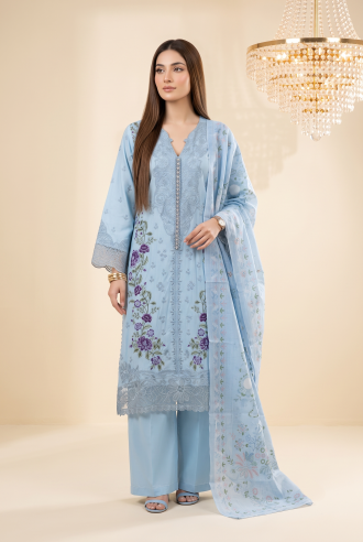 L-25 Women Linen