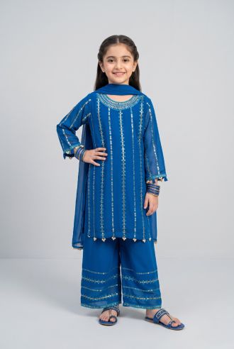 4575 Kids Chiffon