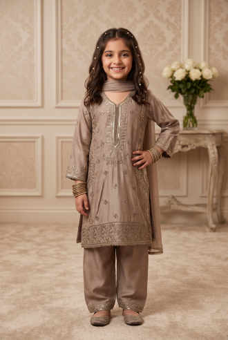 4902 Kids Viscose