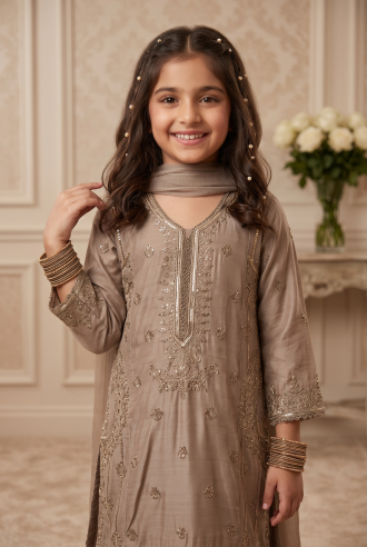 4902 Kids Viscose