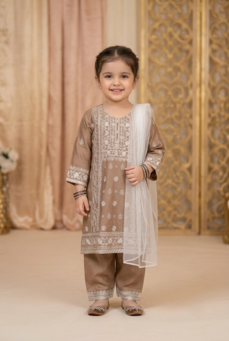 4903 Kids Viscose
