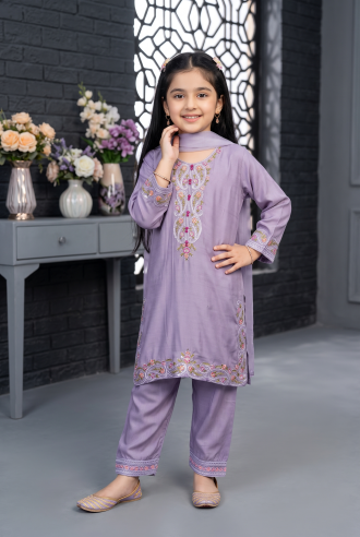 4913 Kids Viscose