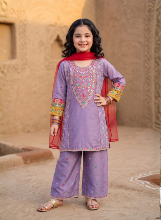4920 Kids Viscose