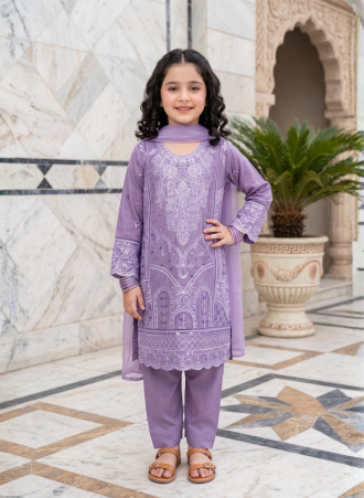 4911 Kids Viscose
