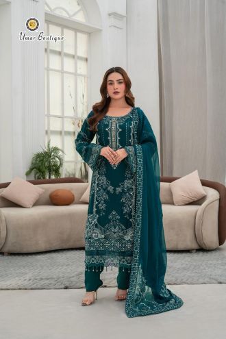 S-502 Women Chiffon