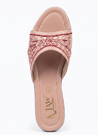 MF-106 Women LR134 Rexine