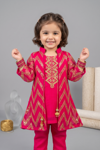 947 Kids Chiffon