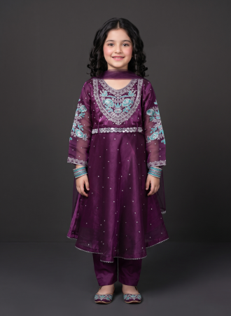 k415 Kids Shesha Slik