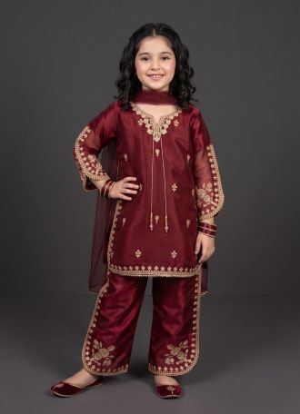 k001 Kids Shesha Slik