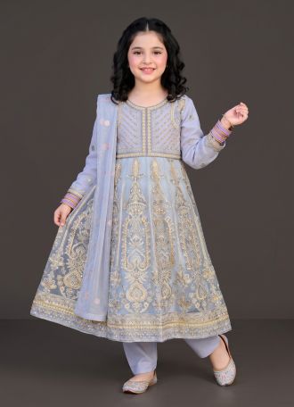 BM-3885 Kids Net