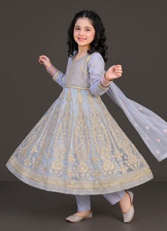 BM-3885 Kids Net