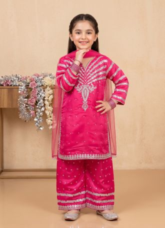1123 Kids Shesha Slik