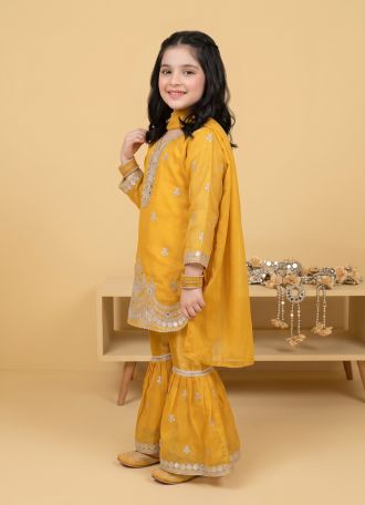 1166 Kids Shesha Slik