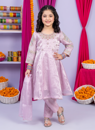 571 Kids Shesha Slik