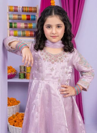 571 Kids Shesha Slik