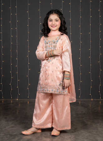 563 Kids Shesha Slik