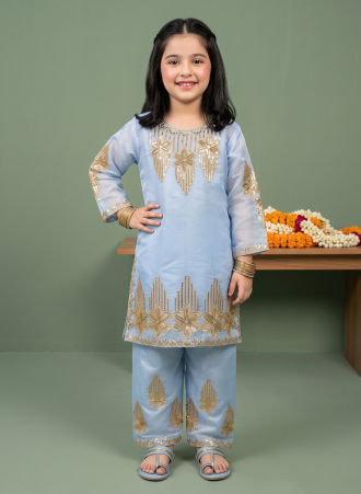 MG-01 Kids Shesha Slik