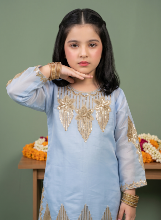 MG-01 Kids Shesha Slik