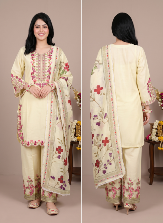 w466 Women Cotton
