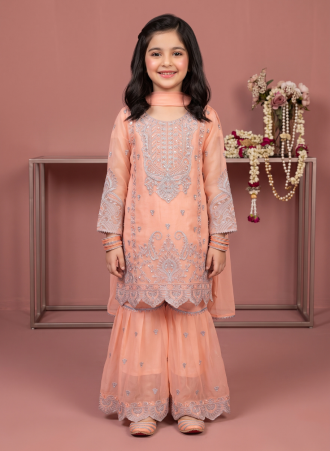 K-441 Kids Chiffon
