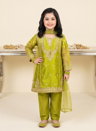 K-438 Kids Shesha Slik