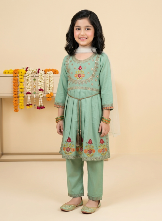 169N Kids Dhanak