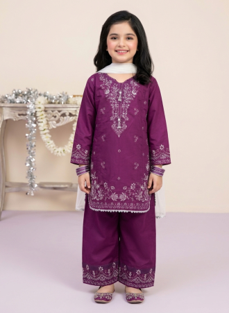 118N Kids Khaadi Khadar (20,22,24,26,28,30,32,34,36)