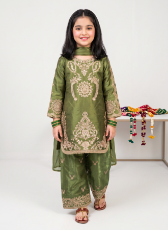 M007 Kids Shesha Slik (26,28,30,32,34,36)