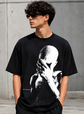 GL03 Men Cotton