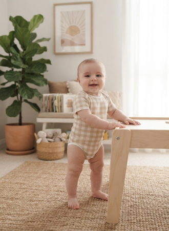 GL05 Kids Cotton and Polyester